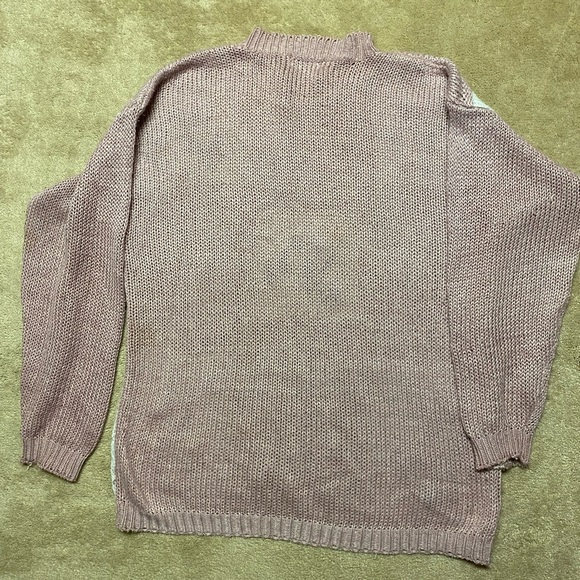 Vintage 1980s oversized jersey - Picture 6 of 8